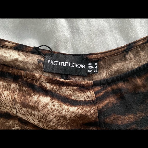 Pretty Little Thing Co-Ord - Picture 5 of 5